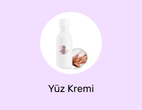 Yüz Kremi