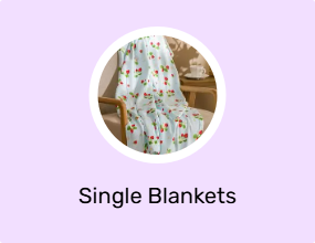 Single Blankets