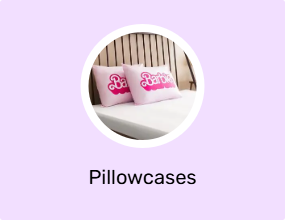 Pillowcases