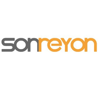 SONREYON logo