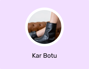 Kar Botu