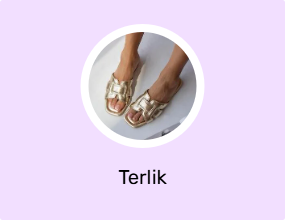 Terlik