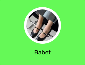 Babet