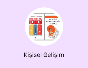 Kişisel Gelişim