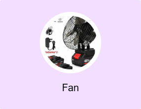 Fan