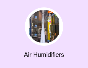 Air Humidifiers