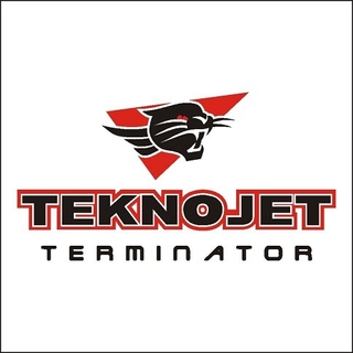 Teknojet Makina Kimya Sanayi A.Ş logo