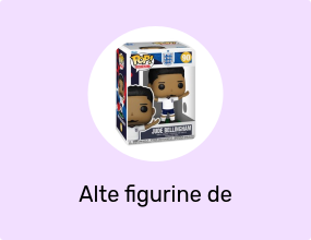 Figurina de colectie POP! Football England: Jude Bellingham #90