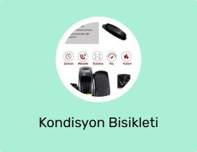 Kondisyon Bisikleti