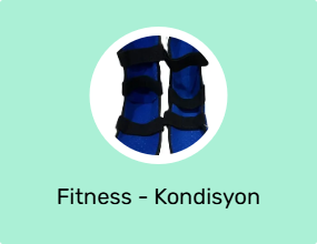Fitness - Kondisyon