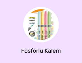 Fosforlu Kalem