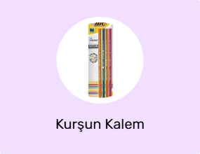Kurşun Kalem