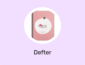 Defter