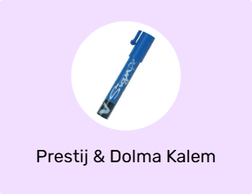 Prestij & Dolma Kalem