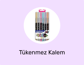 Tükenmez Kalem