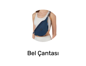 Bel Çantası