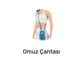 Omuz Çantası