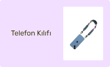 Telefon Kılıfı