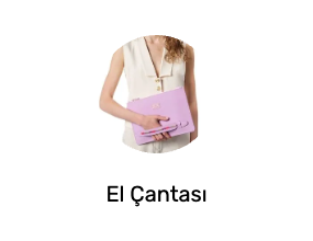 El Çantası