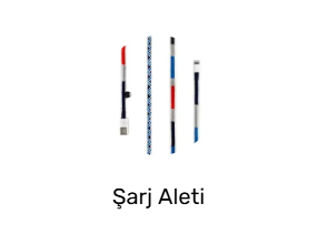 Şarj Aleti