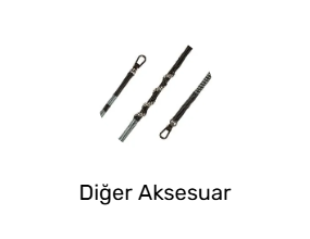 Diğer Aksesuar
