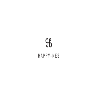 HAPPYNES logo