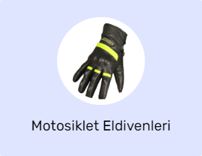 Motosiklet Eldivenleri