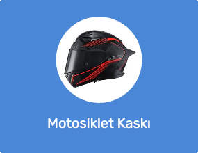 Motosiklet Kaskı