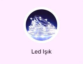 Led Işık
