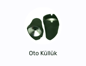 Oto Küllük