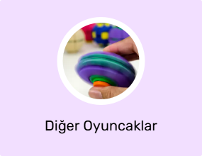 Diğer Oyuncaklar