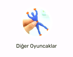 Diğer Oyuncaklar
