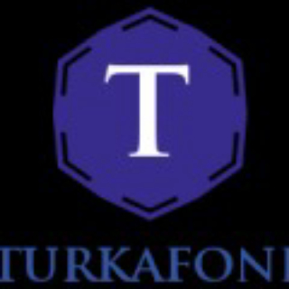 TURKAFONE logo