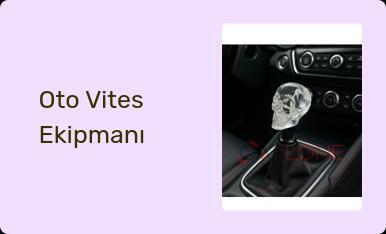 Oto Vites Ekipmanı