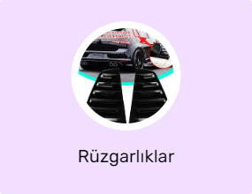 Rüzgarlıklar