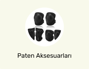 Paten Aksesuarları