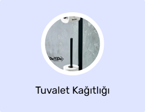 Tuvalet Kağıtlığı