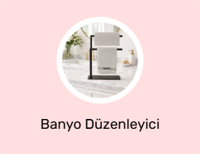 Banyo Düzenleyici