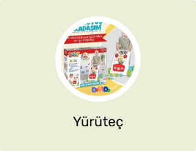 Yürüteç