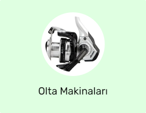 Olta Makinaları