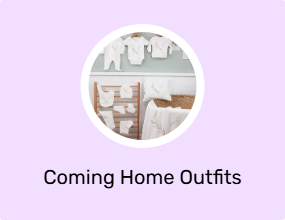 Coming Home Outfits