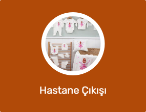 Hastane Çıkışı