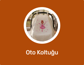 Oto Koltuğu Aksesuarları