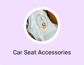 Car Seat Accessories