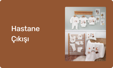 Hastane Çıkışı