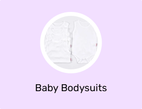 Baby Bodysuits