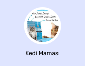 Kedi Maması
