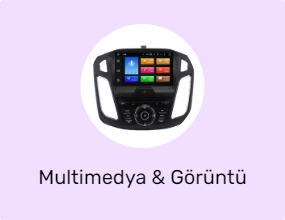 Multimedya & Görüntü Sistemleri