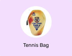 Tennis Bag