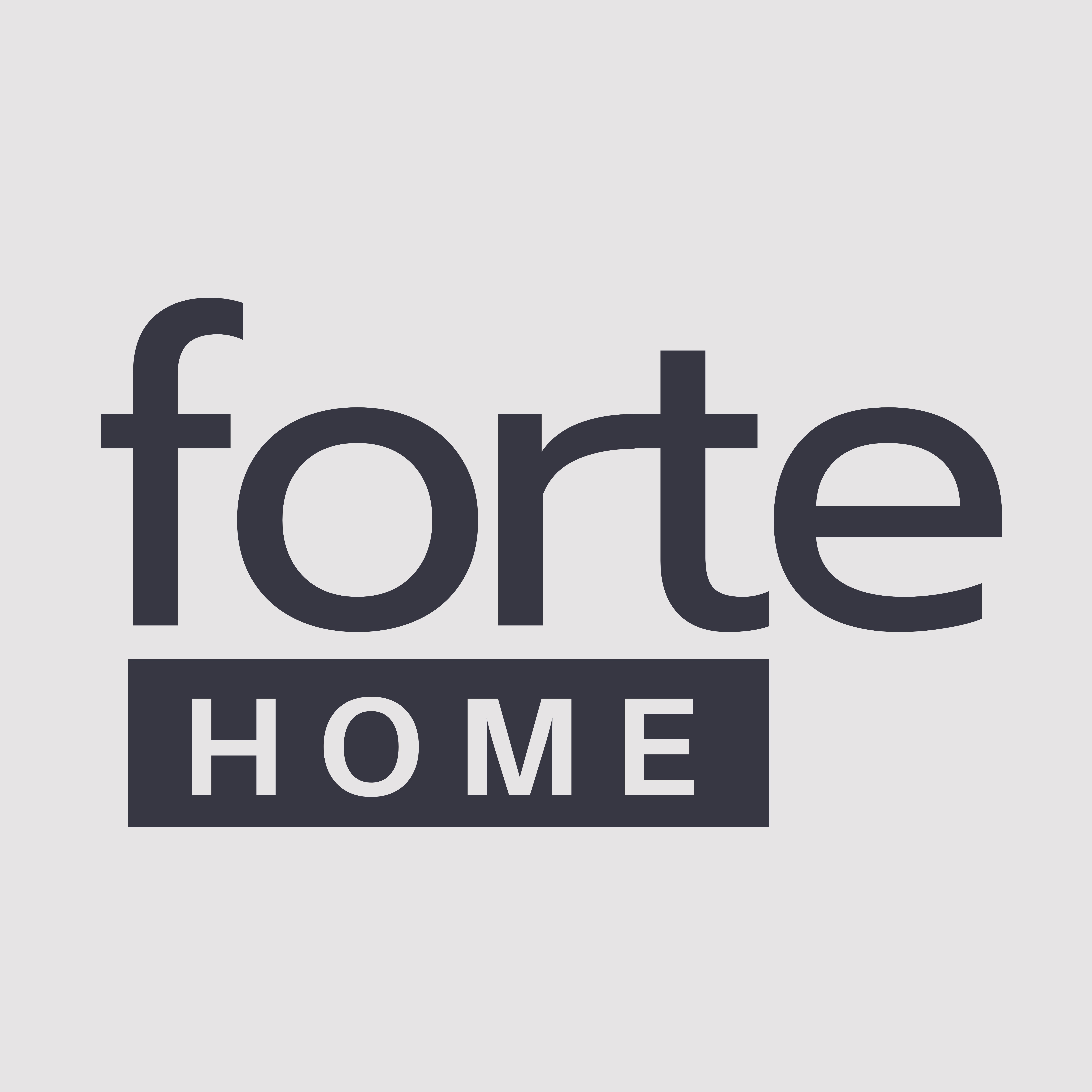 Forte Home